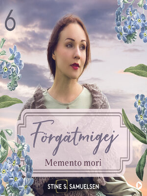 cover image of Memento mori